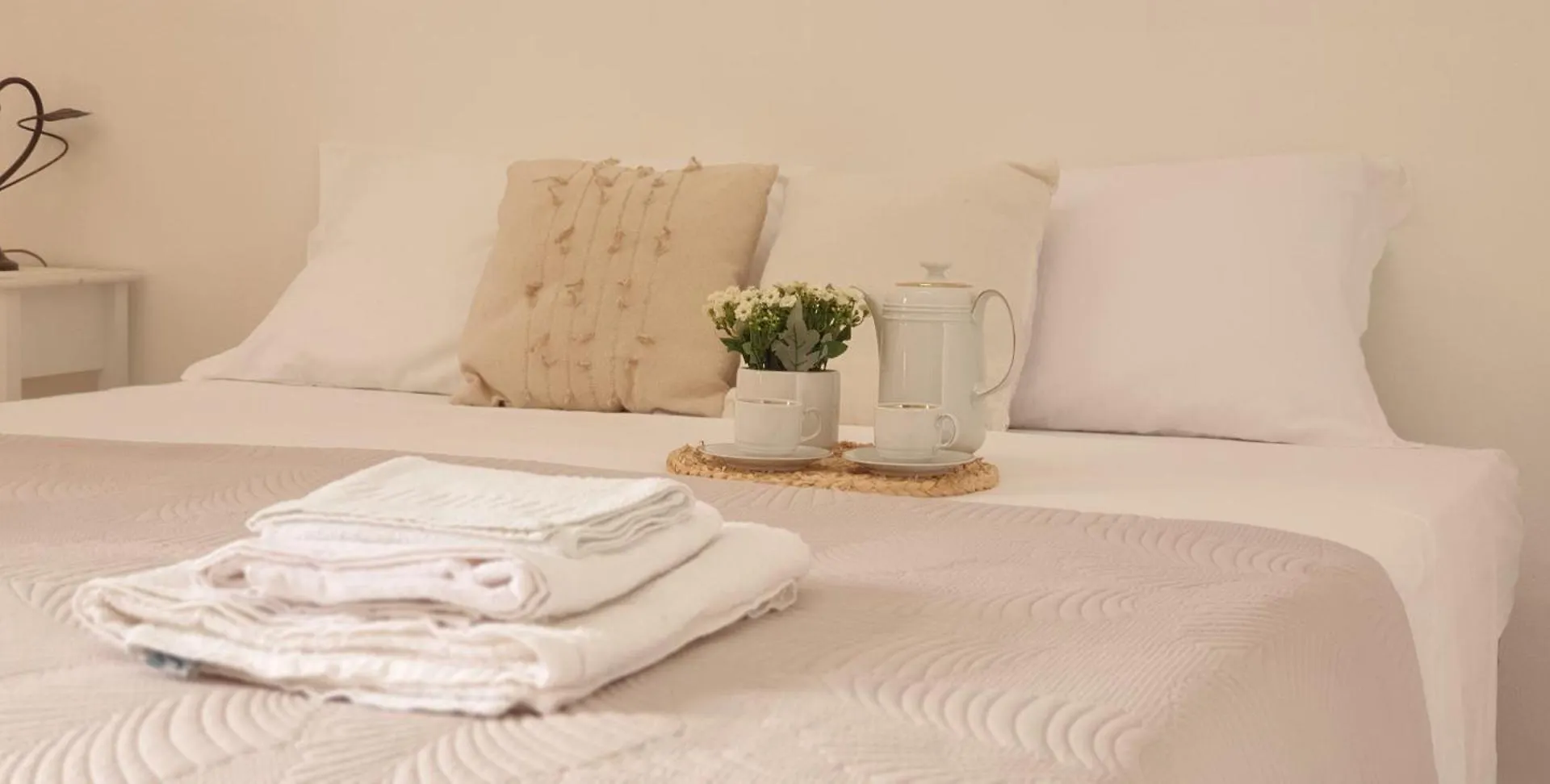 G&F House Apartman Tortolì