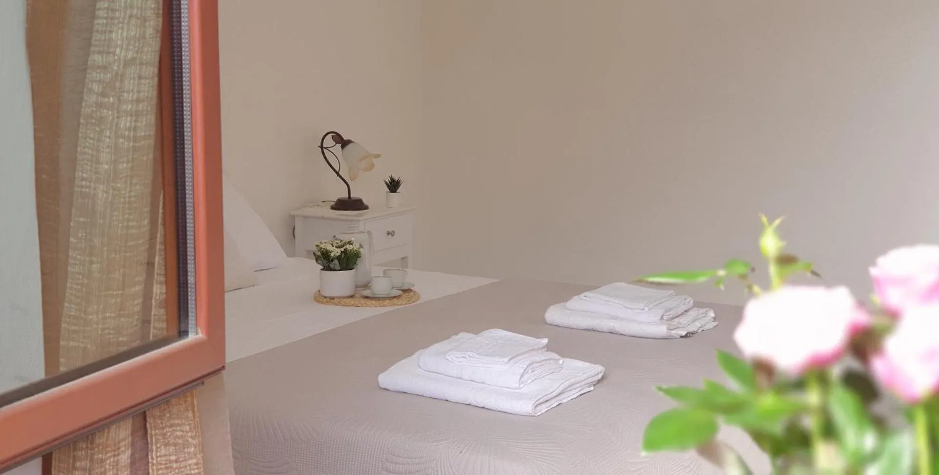 G&F House Apartman Tortolì Olaszország